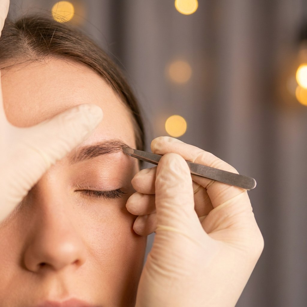 Brows